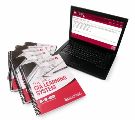 The IIA's CIA Learning System
