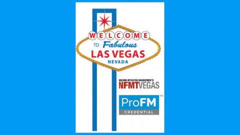 Become a ProFM at NFMT Vegas