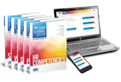 SHRM Learning System
